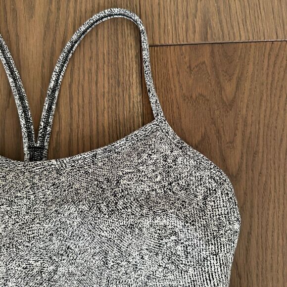 Lululemon Power Y Tank Racerback - Picture 3 of 7